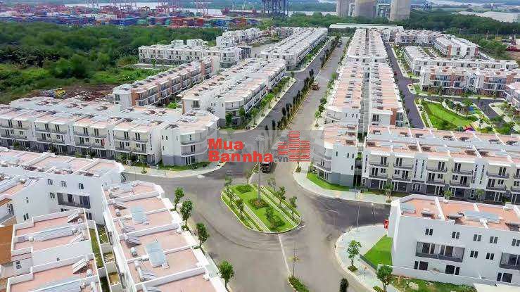 Bán căn Góc 3 Mặt Tiền Trục Chính Dragon Village 1T2L Đường 30m