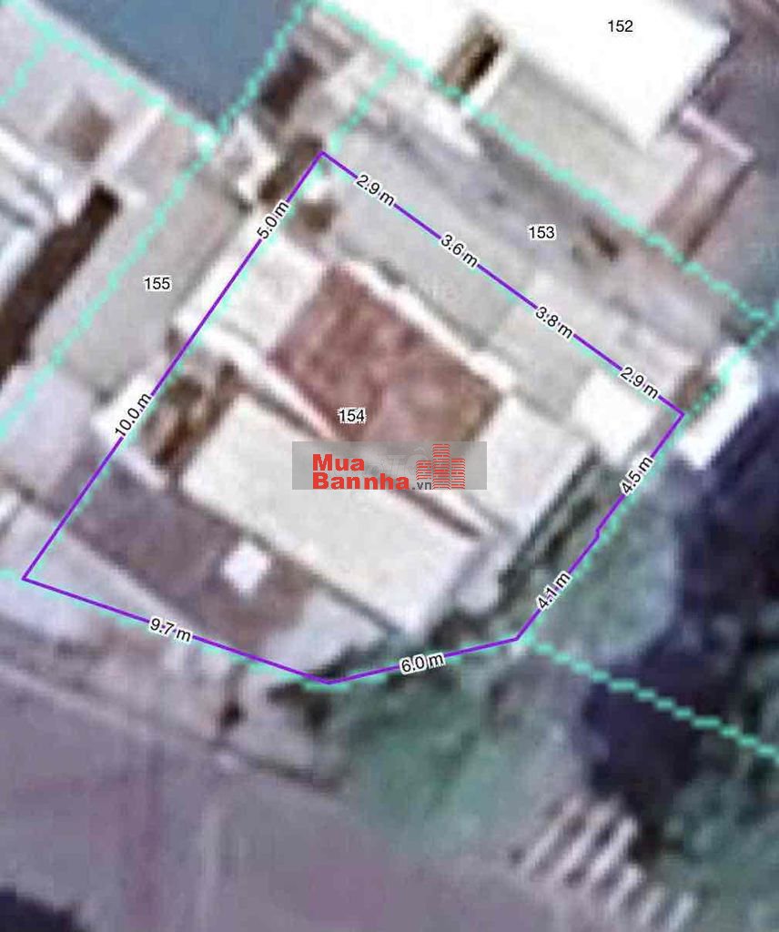 Bán Nhà Đất 2 Mặt Tiền Đường Phùng Hưng Nha Trang Hướng Đông Nam