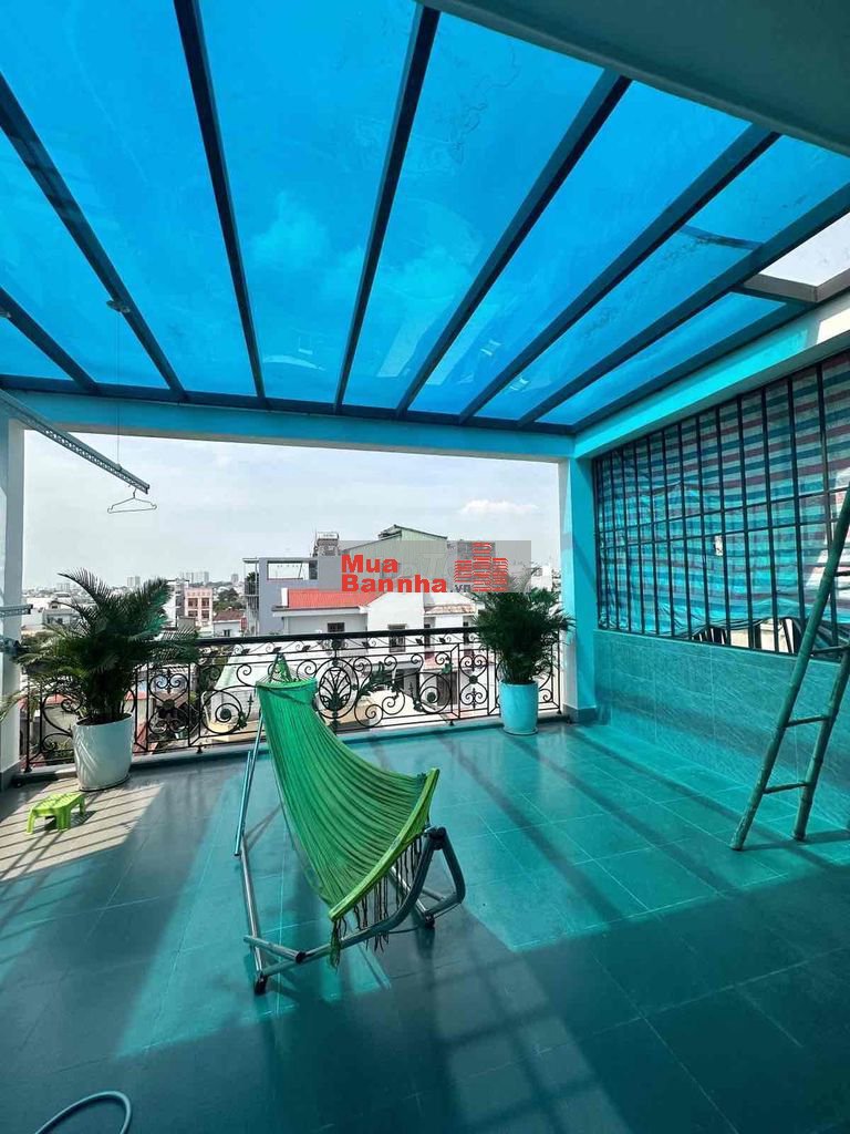 💰NHÀ TỐT 3 LẦU—5PN—NGANG 5.8M💰GIÁ 7.2T 📍PHƯỜNG TNPA—THỦ ĐỨC —K LỖI, K