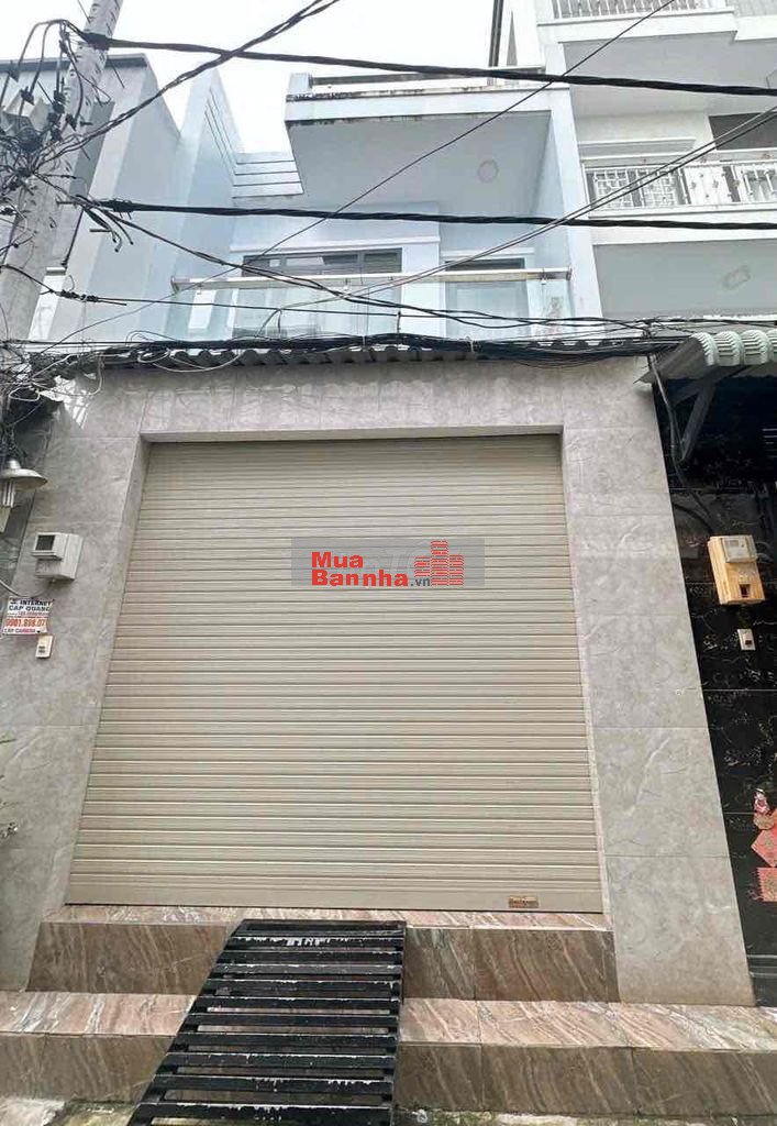 Bán nhà mới đẹp 130// Lê Đình Cẩn-Tân Tạo-Bình Tân