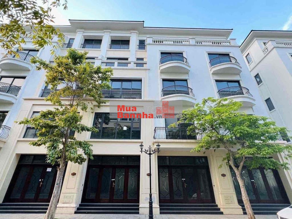 ✅SHOPHOUSE🛍️CHÀ LÀ MỚI RA HÀNG ĐỐI DIỆN SẢNH CHUNG CƯ 25 TOÀ ĐÓN SÓNG🌊