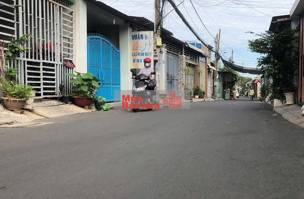 BÁN NHÀ MẶT TIỀN KINH DOANH PHƯỜNG BÌNH ĐA BIÊN HÒA 140M2 GIÁ 5TỶ 290