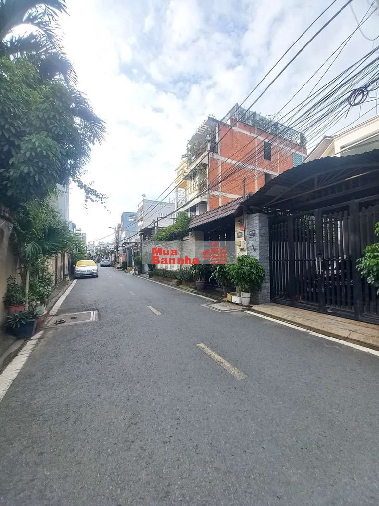 10,5 tỷ | 117m2 (6,5 x 18m) | Nhà cấp 4 oto ngủ |Đường xe hơi 7m thông