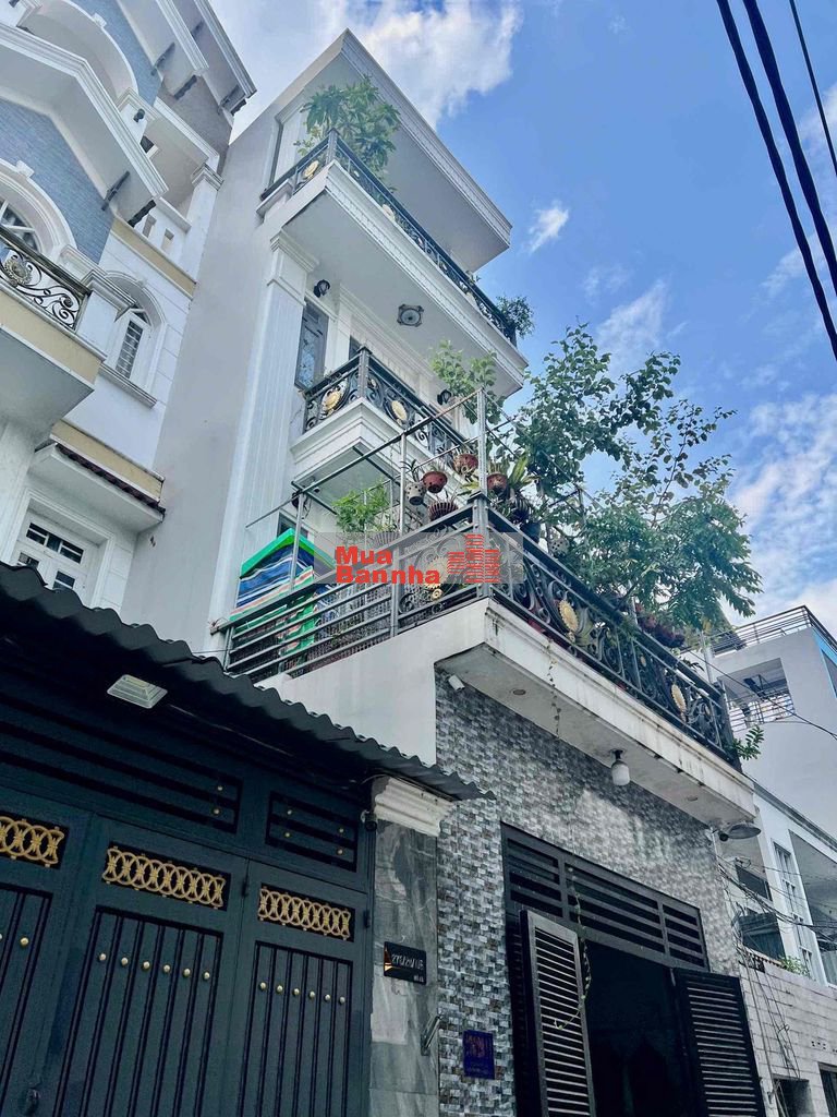 BÁN GẤP NHÀ MÃ LÒ 60m2 Giá 7 tỷ SIÊU RẺ BÌNH TÂN