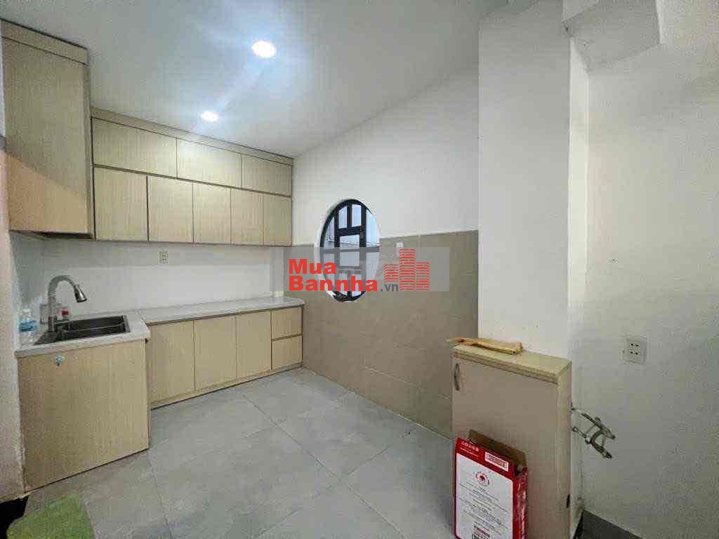 BÁN NHÀ HẺM XE HƠI – LINH TÂY – GẦN PHẠM VĂN ĐỒNG