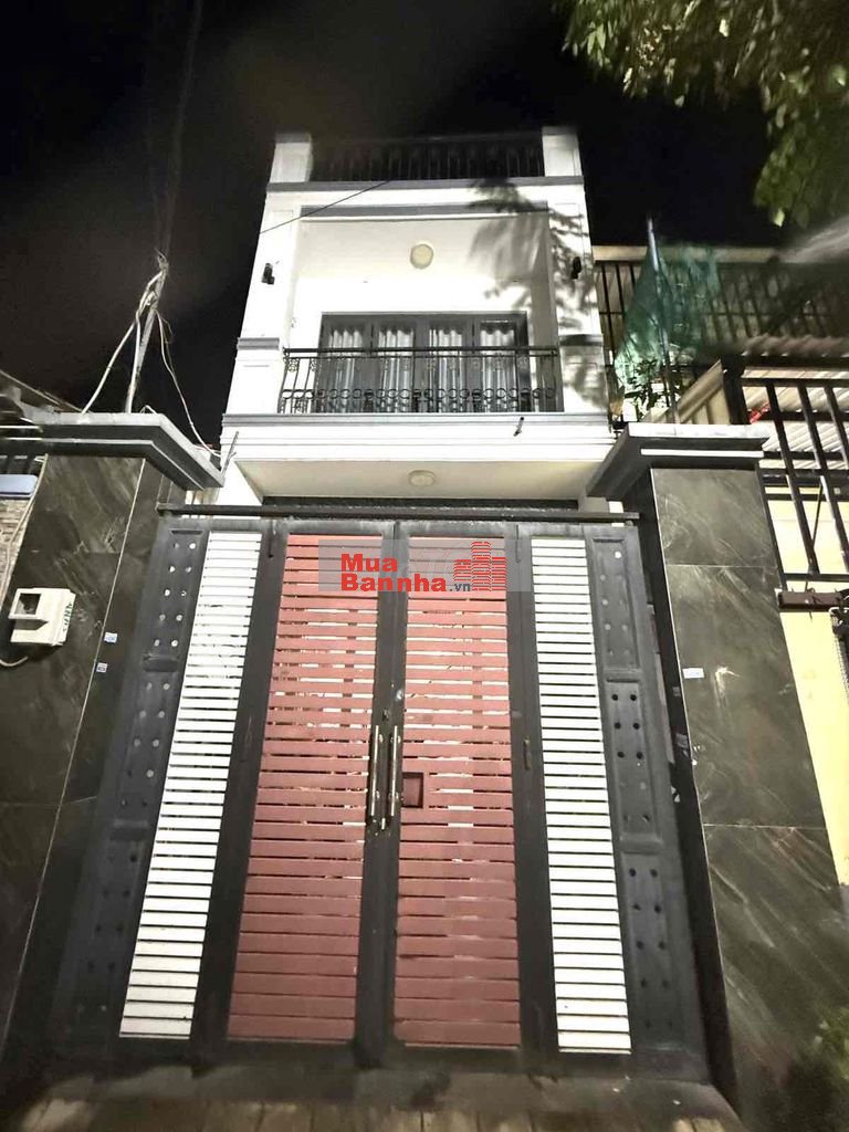 🏡 HẺM XE HƠI 5M - 73m2 (4x18M) - 2 TẦNG BTCT 3PN - MÃ LÒ - LÊ VĂN QUỚI