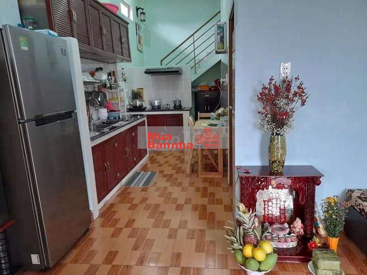 Bán nhà đường số 3 linh xuân thủ đức