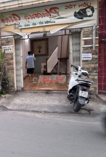 Mặt tiền HKD Bùi Đình Túy 7,3Tỷ