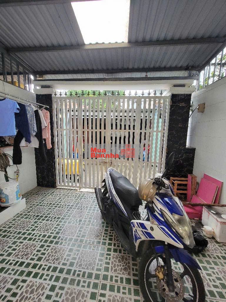 🏡 Sos CHỢ ĐÊM LINH TRUNG – XE HƠI ĐỔ CỬA – 50,5m 2 -CHỈ 4TY5