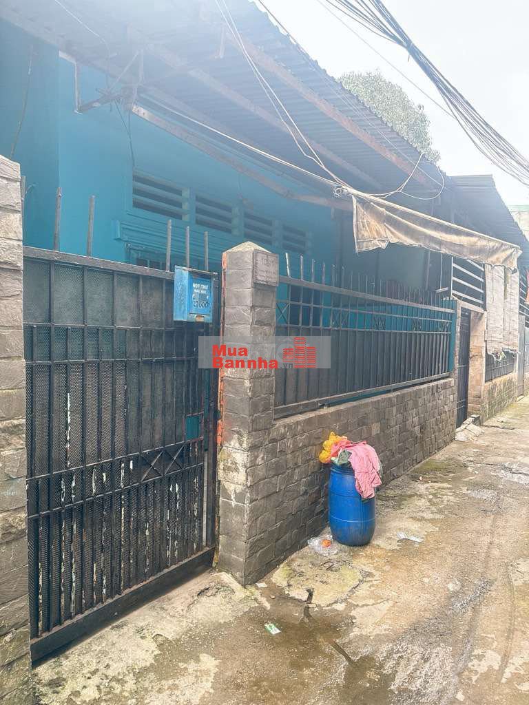 NHÀ HIẾM TRONG KHU VỰC