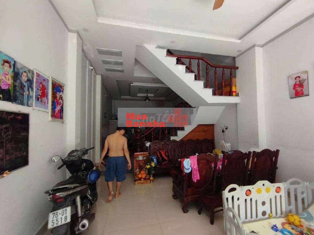 SIÊU PHẨM NHÀ MẶT TIỀN