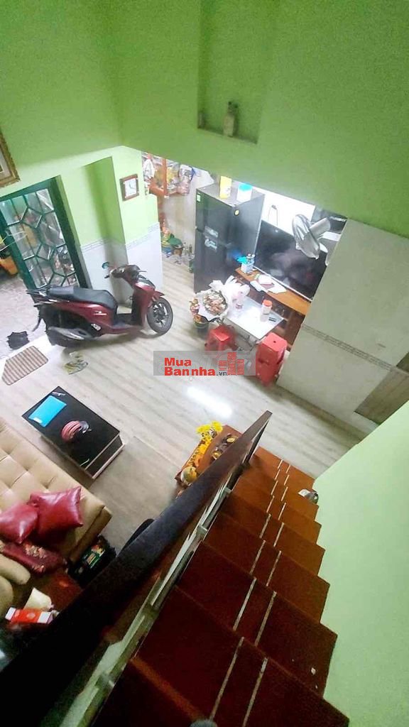 bán nhà Lê Trọng Tấn, 60m2, 2 Tầng, 3.8 Tỷ