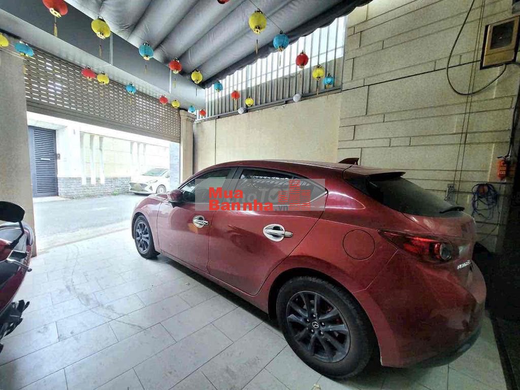 Bán nhà Mặt tiền Bình Thạnh 7 tầng btct đẹp, thang máy, nhỉnh 15tỷ