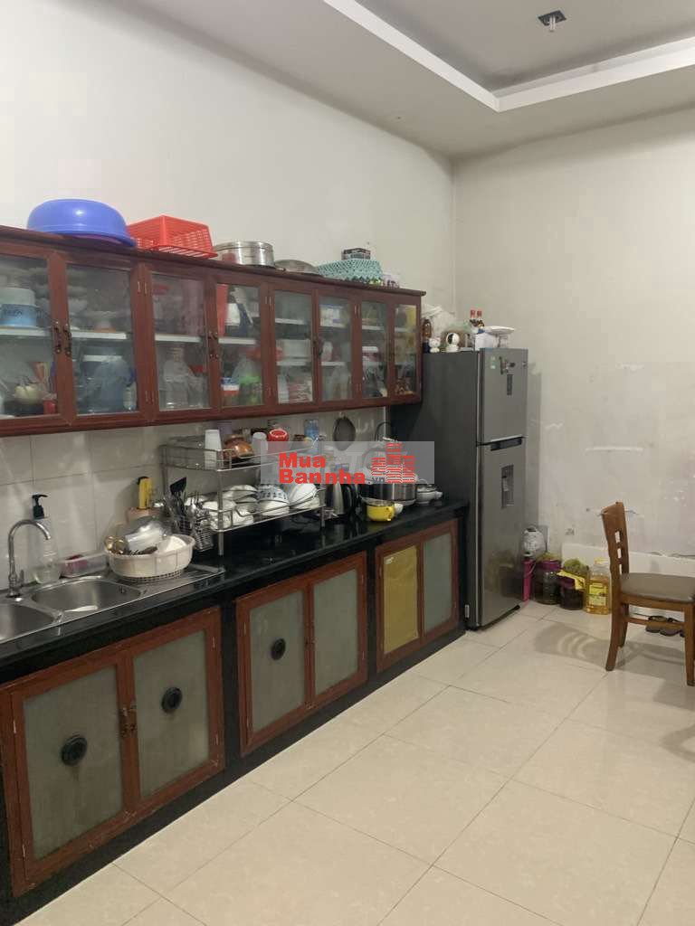 NHÀ RỘNG HIẾM CÓ TRONG KHU VỰC