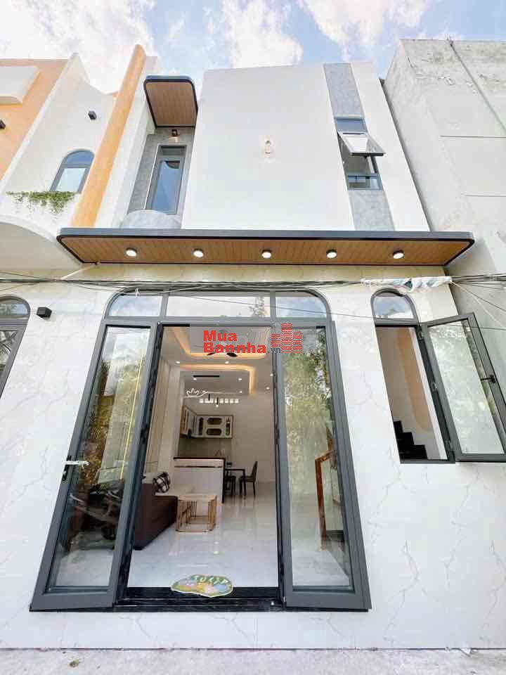 NHÀ TRỆT LẦU HẺM 7 TRẦN VĨNH KHIẾT GIÁ TỐT NHÀ XÂY MỚI