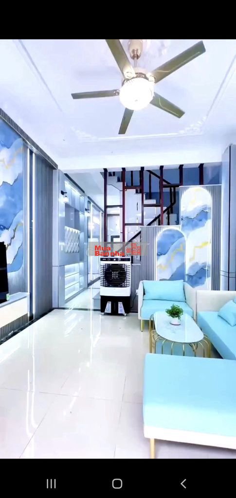 Cần bán nhà tại Long Hòa, gần chợ Rạch Kiến, trường học giá 1.750 tỷ