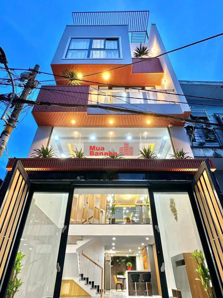 Bán nhà Gò Dưa, Tam Bình, Thủ Đức - GẦN CHỢ ĐẦU MỐI THỦ ĐỨC