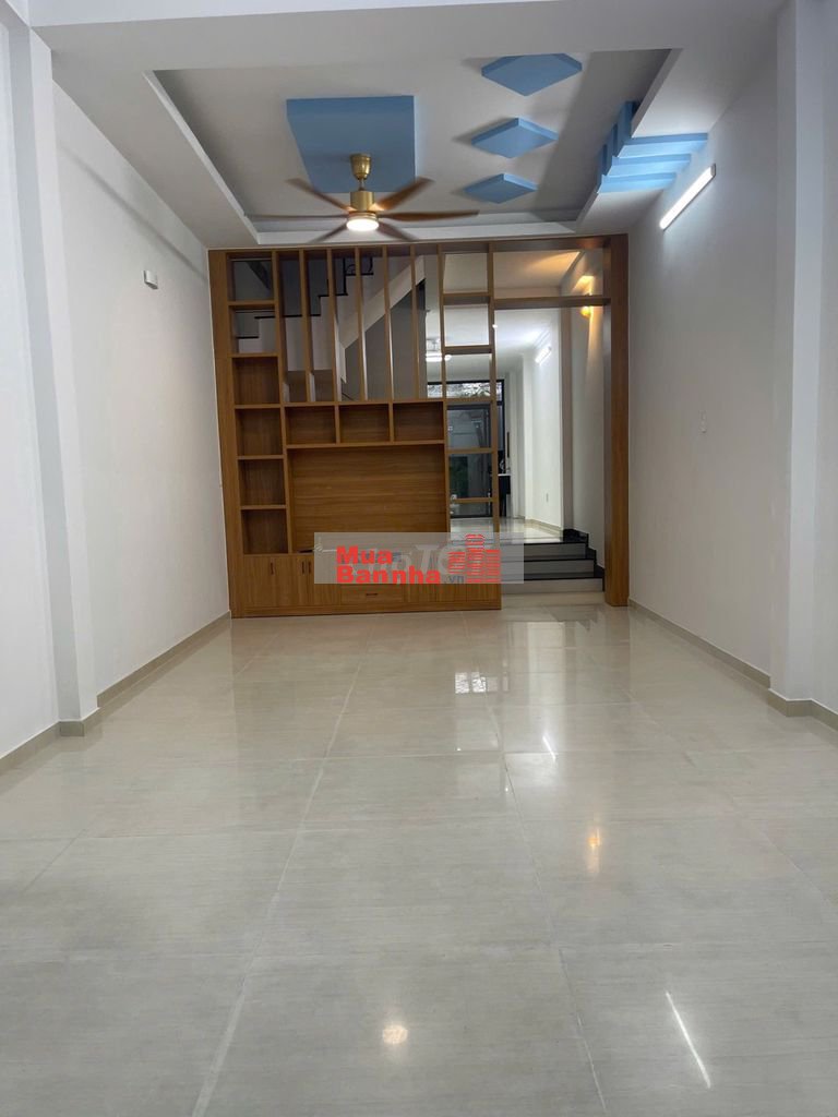 BÁN NHÀ TRƯỜNG CHINH Chỉ 60tr/m2, VỊ TRÍ ĐẸP HIẾM CÓ