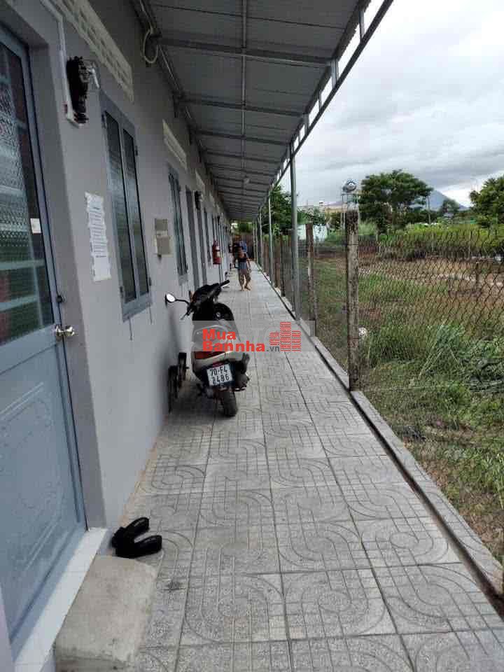 BÁN DÃY TRỌ rẻ hơn so với thị trường và so với các công ty 200tr