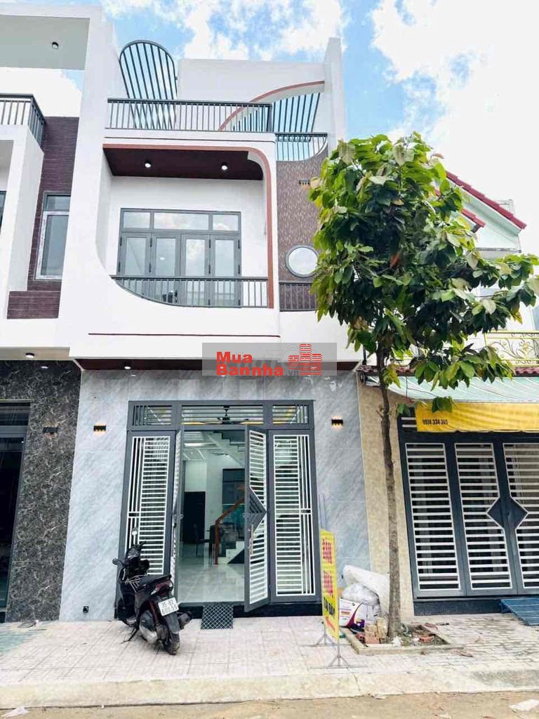 *** CĂN 1T/1L GIÁ 2,550 TỶ HIỆP AN, THỦ DẦU MỘT