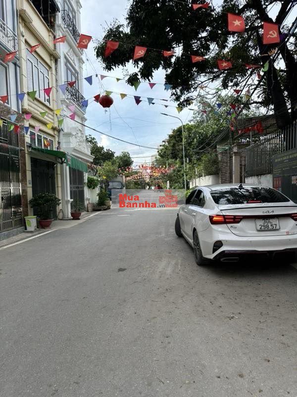 NHà mới full nội thất tại Hà Đông, giá nhỉnh 6 tỷ