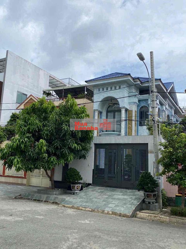 Biệt thự siêu đẹp MTĐNB khu tên lửa. 8x21m , 1lầu giá tốt 23.8tỷ