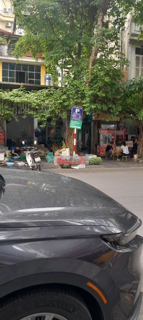 Bán nhà phố Tuệ tĩnh, Hai bà trưng, Hà nội