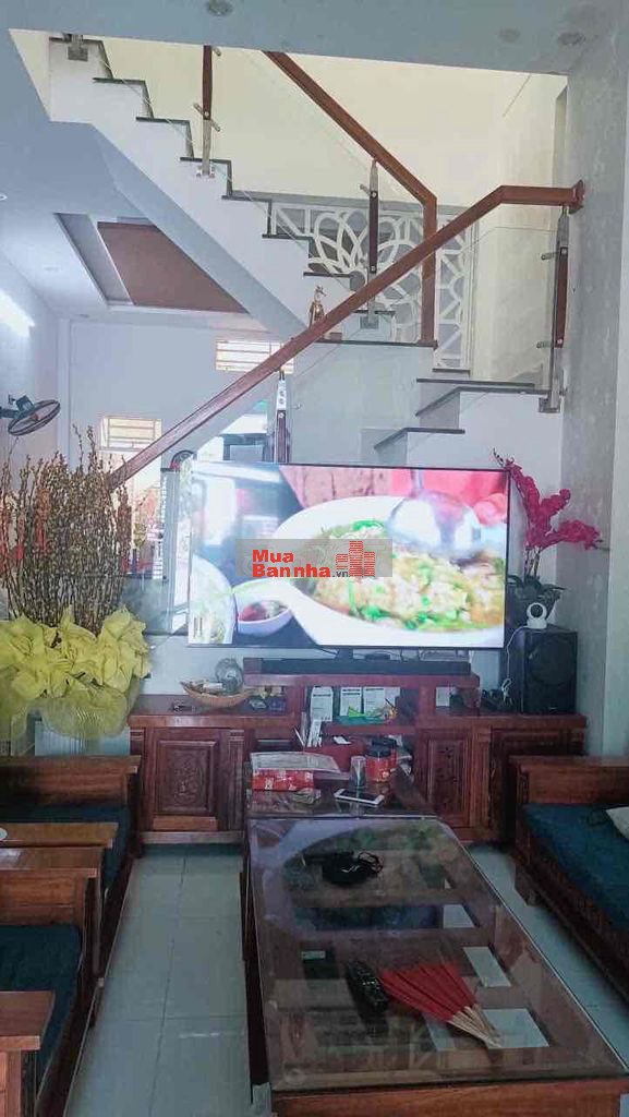 Bán nhà 65m2 x 2 tầng giá 6,1 tỷ MT Nguyễn Đình Chiểu khu Nam Việt