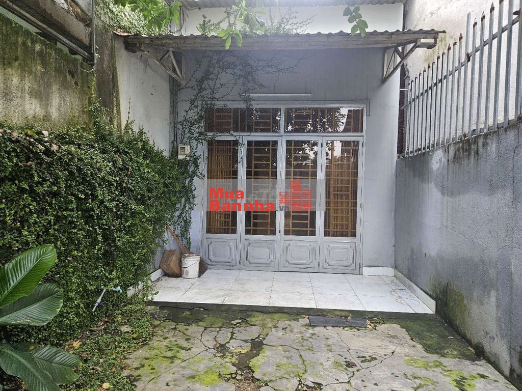 Nhà vị trí đẹp 1 xẹt Dương Thị Mười quận 12