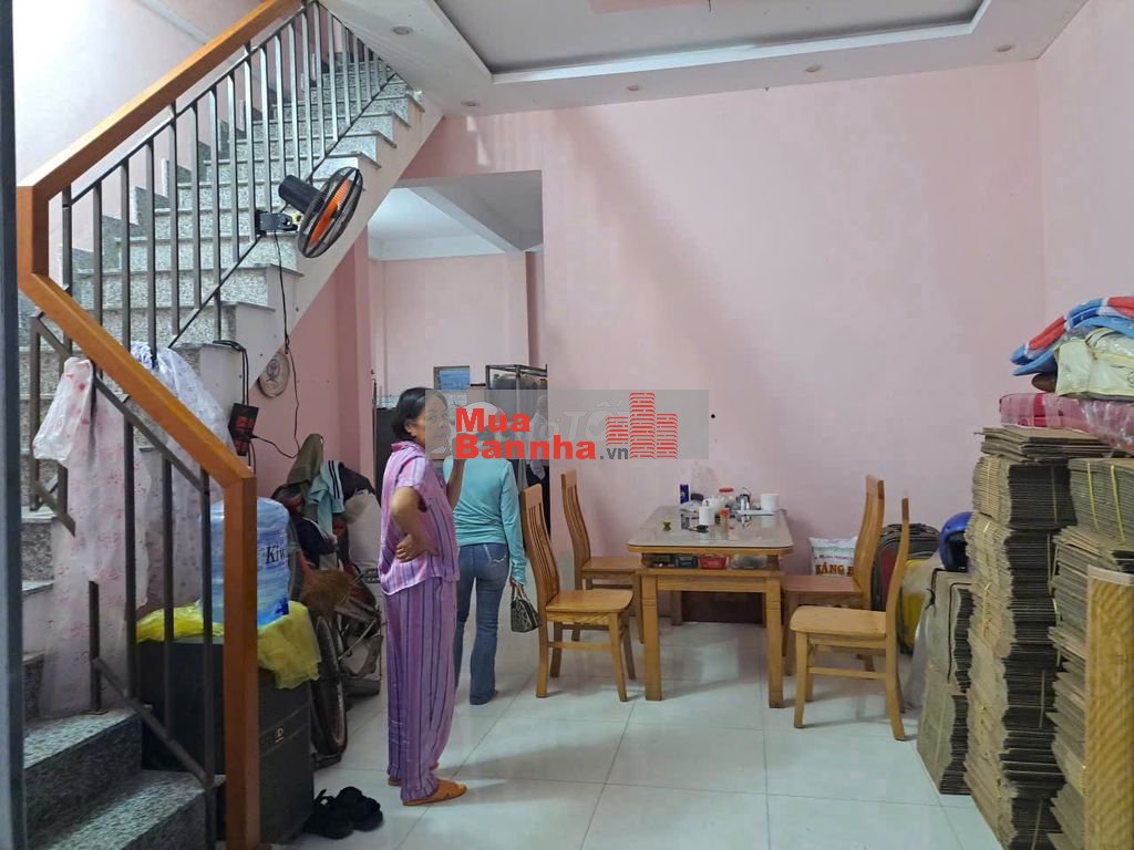 Nhà mặt tiền đường 33m Trần Hưng Đạo Điện Bàn Đông Đà Nẵng