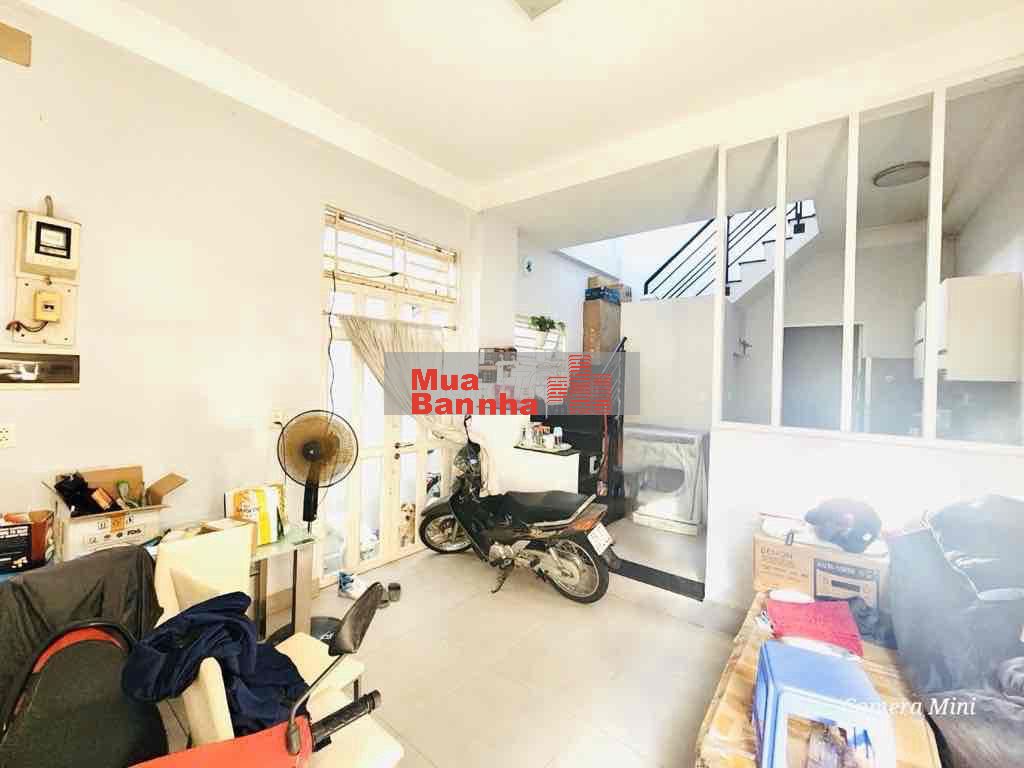 bán nhà hẻm xe hơi,60 m2 xây 2 tầng chỉ 5.95 tỷ,Quang Trung,Gò Vấp