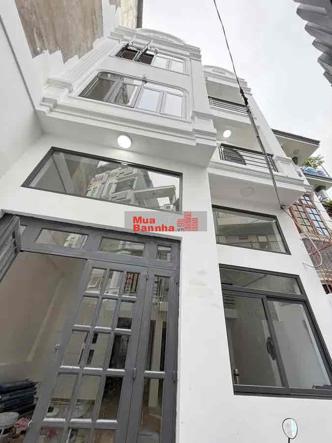 BÁN NHÀ KHU VILLA TÂN BÌNH, BẠCH ĐẰNG, 93m2, 13,5 TỶ