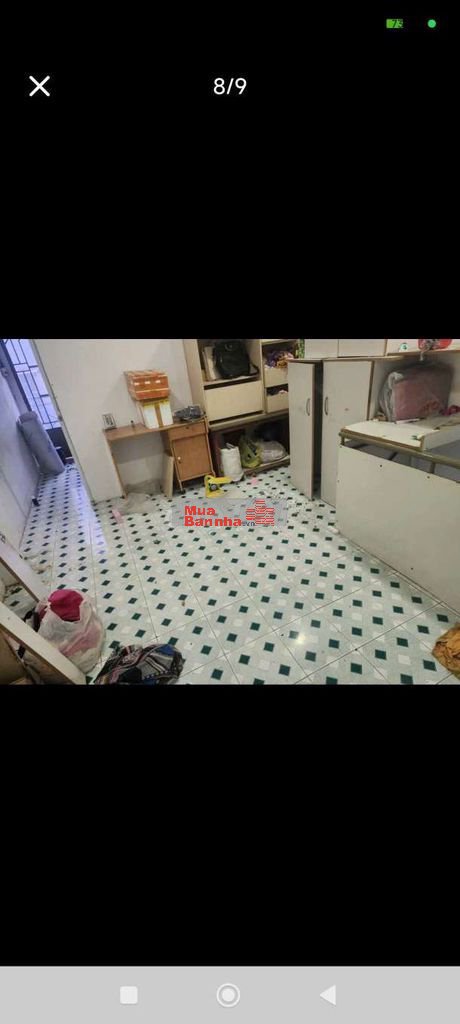 ♥️♥️ bán _ quận 10
💰 Giá 3 tỷ 950 ( thương lượng chính chủ)
🏡 Nhà