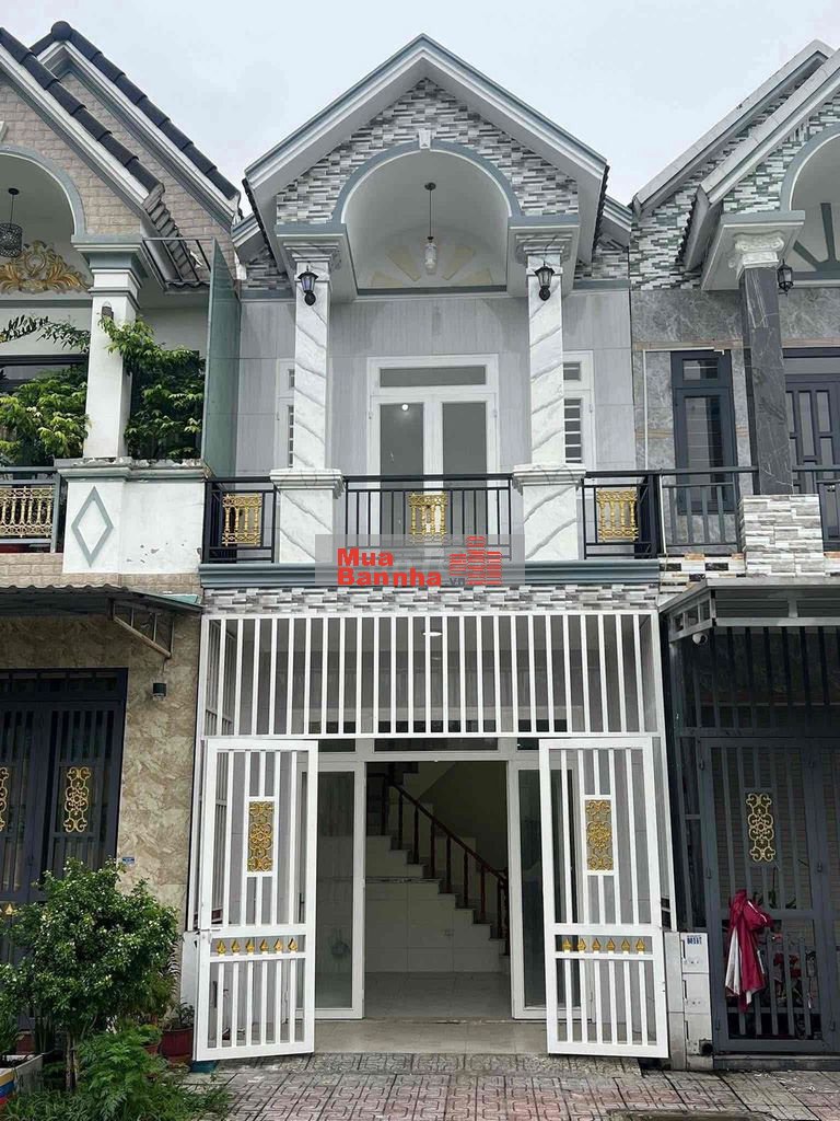 Bán Nhà An Phú.Thành Hồ Chí Minh.SHR.Chính Chủ