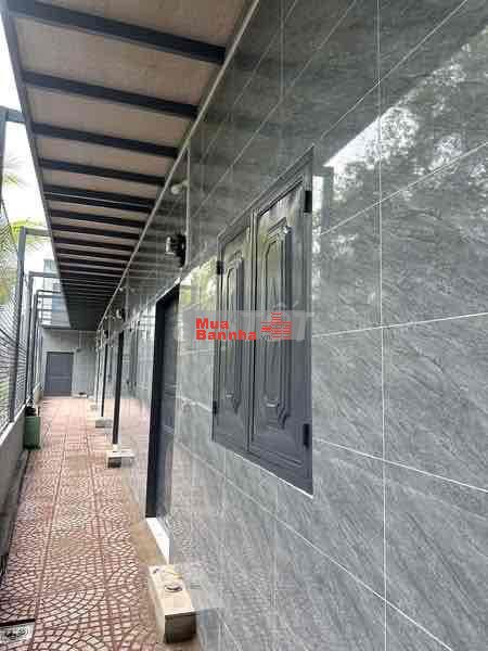 Anh chủ bán dãy trọ120m2 từ 1ty180 khách trả như nào báo ảnh bán gấp