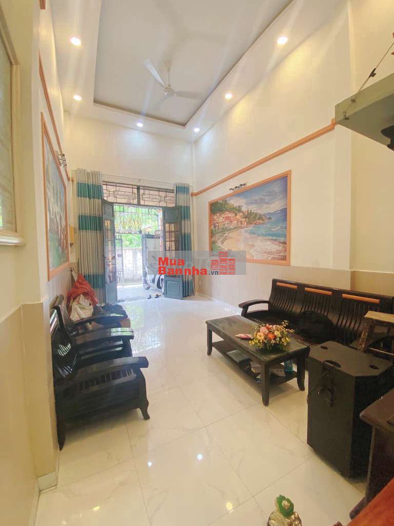 🚗 NHÀ LINH XUÂN - 3PN - 87M2 - HXH Nở Hậu Đẹp - 5 Tỷ