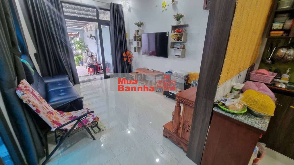 HÀNG HIẾM – NHÀ 2 TẦNG VĨNH PHÚ – 110m² – ĐƯỜNG 6M – Ô TÔ VÀO TẬN CỬA