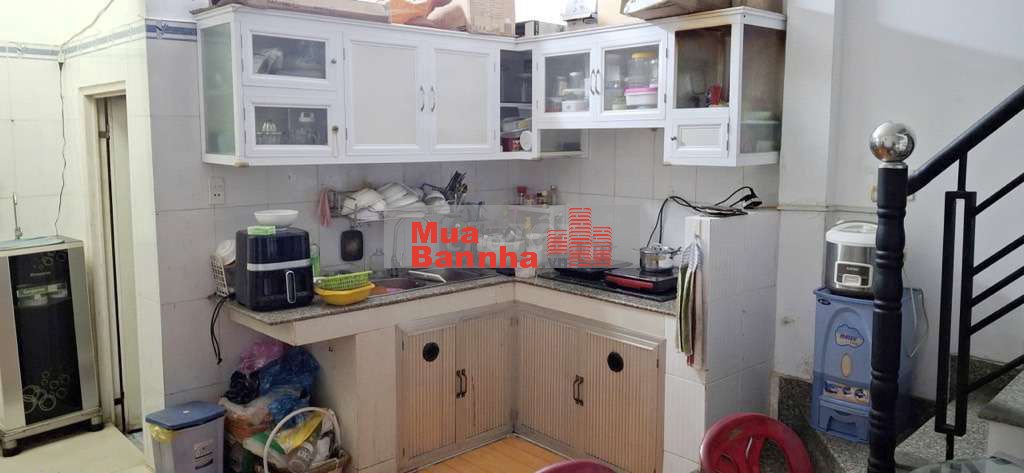 NHÀ 2 TẦNG ĐÚC - HẺM XE HƠI - CẠNH AEON MALL TÂN PHÚ CHỈ nhỉnh 4 TỶ