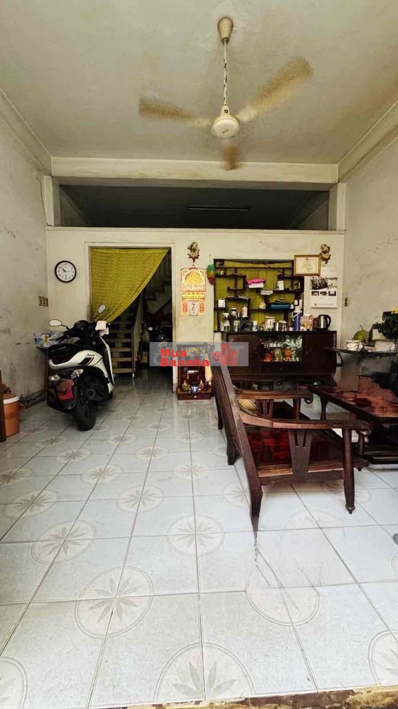 Bán nhà chính chủ Nguyễn Duy Quận 8, 50m2, 3 tầng, 5PN.