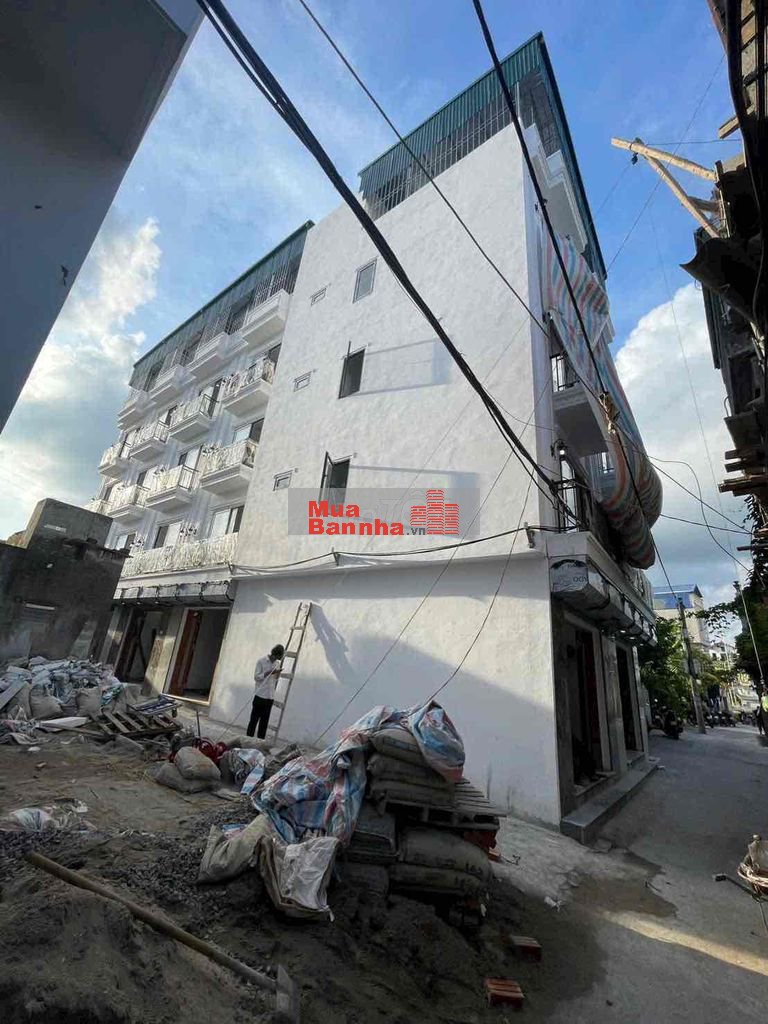 nhà Đồng Mai ô tô sát chỉ 4.35 tỷ