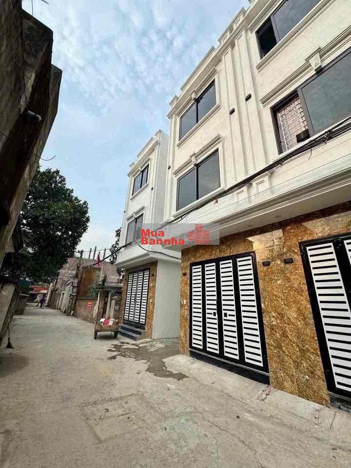 🏡 BÁN NHÀ PHƯỜNG CHƯƠNG MỸ. OTO VÀO NHÀ, NGÕ 2 ÔTÔ TRÁNH NHAU. DT 33M2