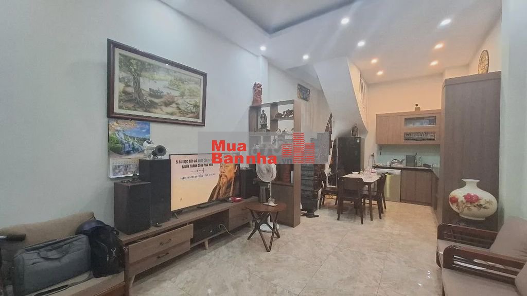 SIÊU PHẨM THÁI HÀ – Ô TÔ ĐỖ CỬA – VỈA HÈ – Ở & KINH DOANH ĐỈNH CAO