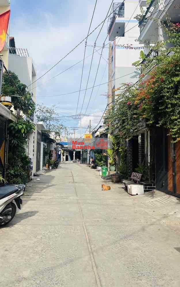 💣SIÊU PHẨM HIẾM! 4 TẦNG KIÊN CỐ 5❌16M – XE HƠI ĐỖ CỬA – CHỈ 8 TỶ+