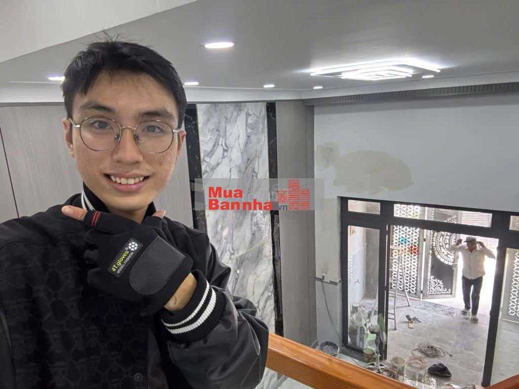 NHÀ MỚI NGAY CHỢ HIỆP THÀNH QUẬN 12 - CÓ PHÒNG NGỦ TRỆT -HXH - 4 TỶ