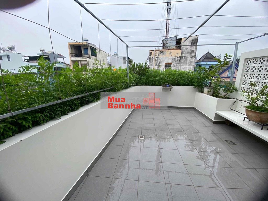 Bán nhà đẹp 1 trệt 2 lẩu diện tích 131m2