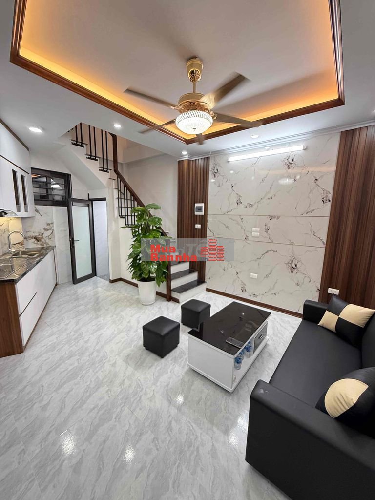 🔥 HÀNG HIẾM MINH KHAI – NHÀ LÔ GÓC – MẶT TIỀN RỘNG ,4 TẦNG ,GIÁ 5,38 T