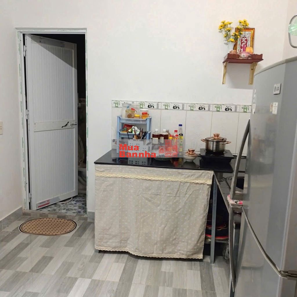 Nhà xinh 2PN, 68m2, đường ô tô nhỏ, giá ngộp 4,x tỷ, Ngô Thì Nhậm