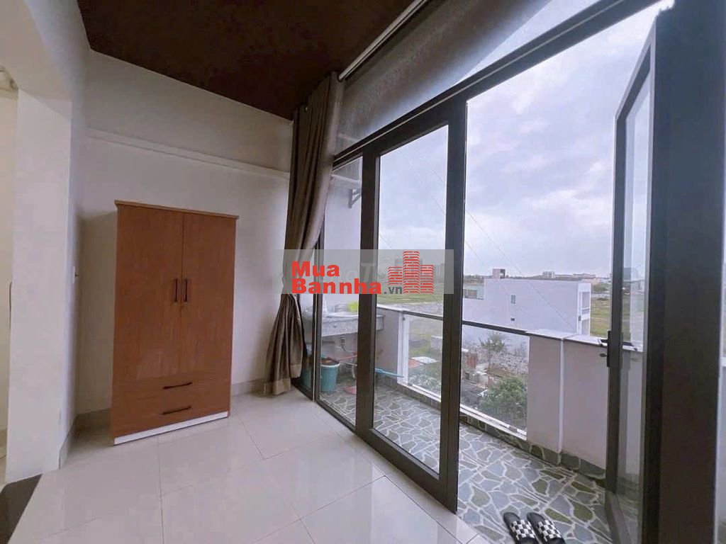 TÒA CĂN HỘ DÒNG TIỀN ĐỈNH – HOÀNG CÔNG CHẤT CHỈ 9,7 TỶ