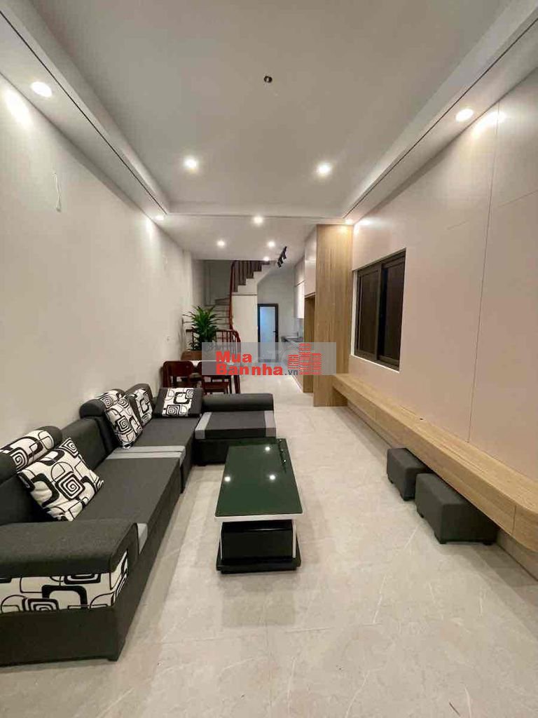 NHÀ ĐẸP XUÂN KHÔI – CỰ KHỐI –LONG BIÊN –HÀ NỘI –36M² –GIÁ CHỈ 5,5 TỶ