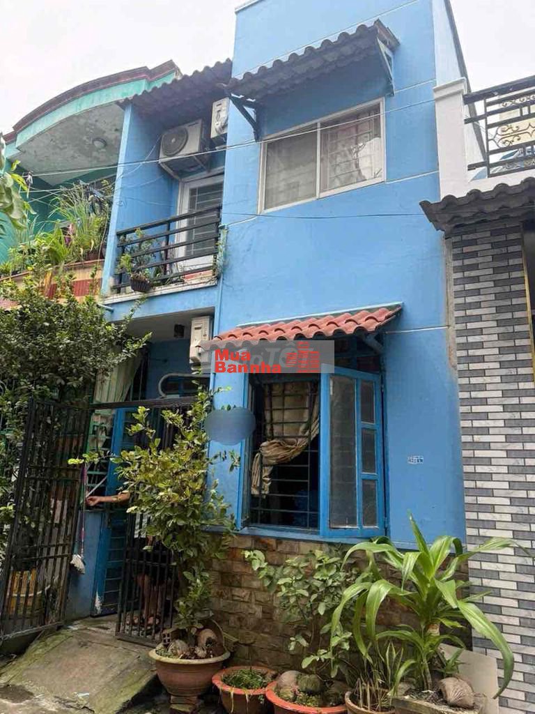 GIÁP AEON TÂN PHÚ- TKTQ- NHÀ HẺM XE HƠI- GIÁ KO THỂ TỐT HƠN